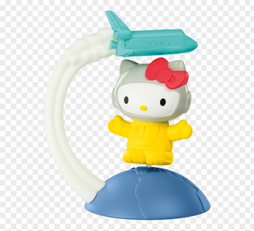 Happy Meal Technology Toy PNG