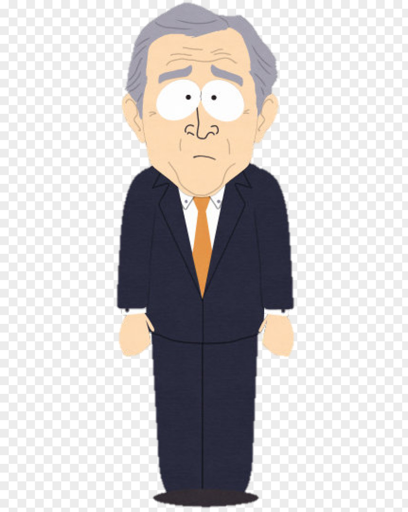 Job Suit President Of The United States Cartoon PNG