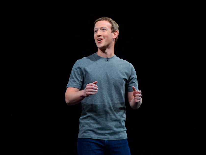 Mark Zuckerberg Facebook Founder Chief Executive Social Media Harvard University PNG