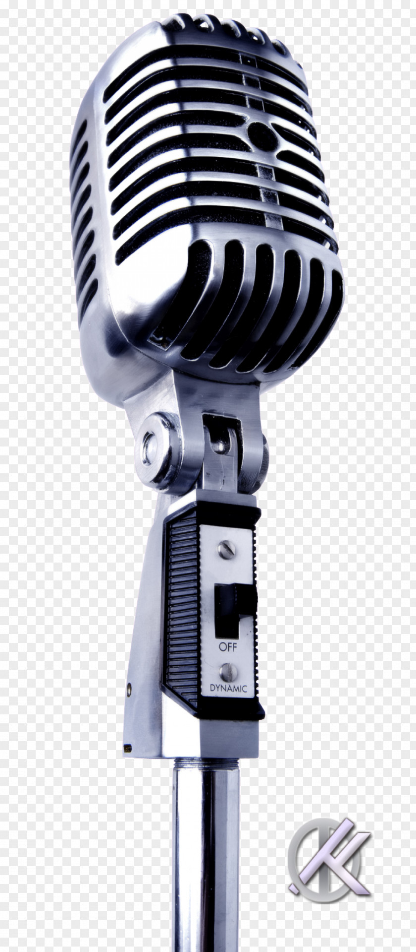 Microphone In Clip Art PNG
