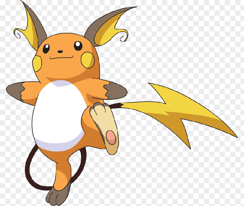 Pikachu Pokémon GO Ash Ketchum Lt. Surge's Raichu PNG