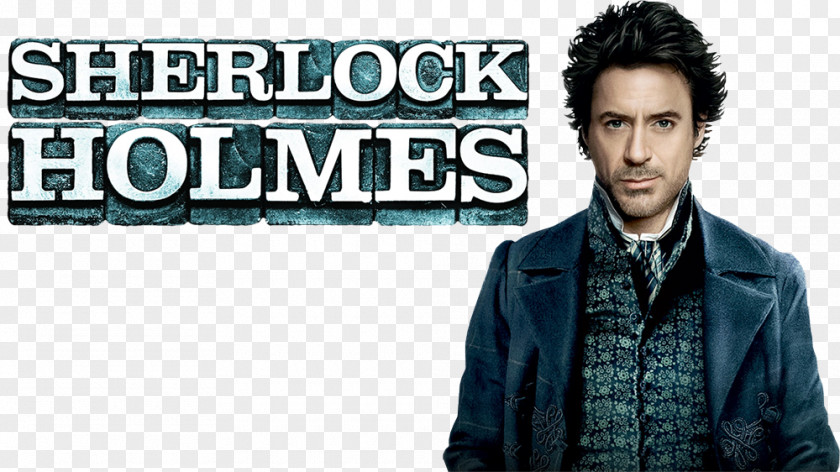 Sherlock Guy Ritchie Holmes Doctor Watson YouTube Film PNG