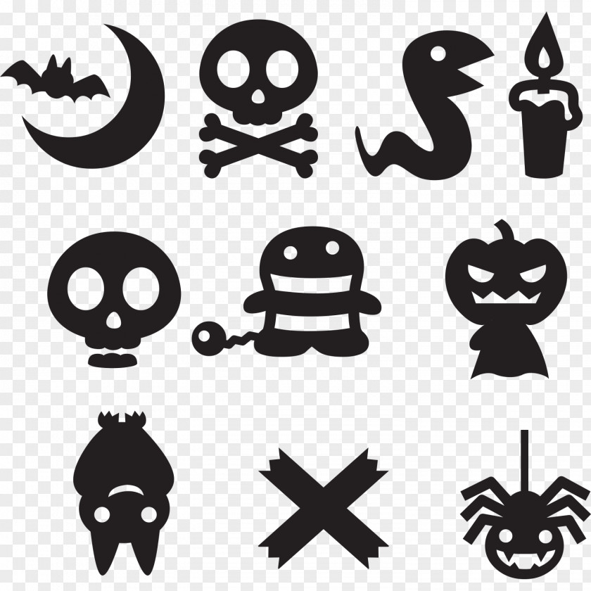 Small Halloween Stock Photography Image Illustration Ant PNG