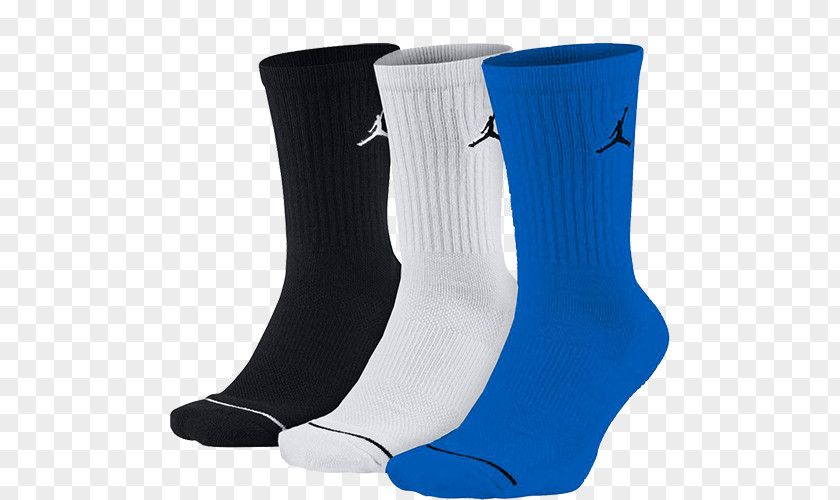 T-shirt Jumpman Sock Air Jordan Nike PNG