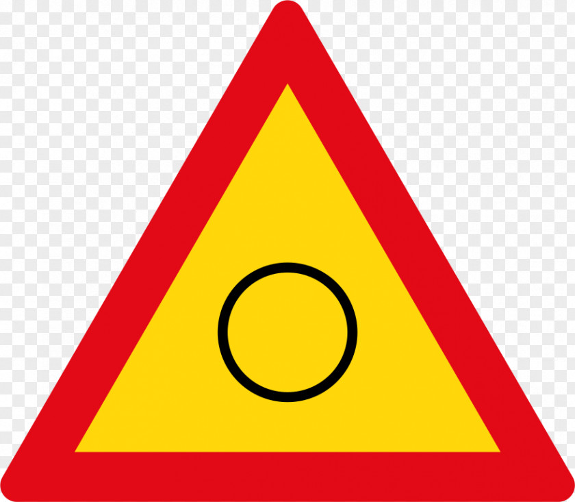 Traffic Light Warning Sign Triangle Clip Art PNG