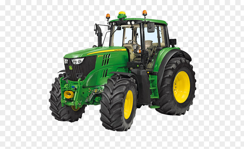 Web Front-end Design John Deere Tractor Agriculture Heavy Machinery Power Take-off PNG