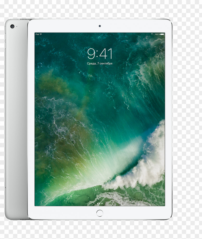 10.5-Inch IPad Pro ComputerTablet (12.9-inch) (2nd Generation) Apple A10X PNG