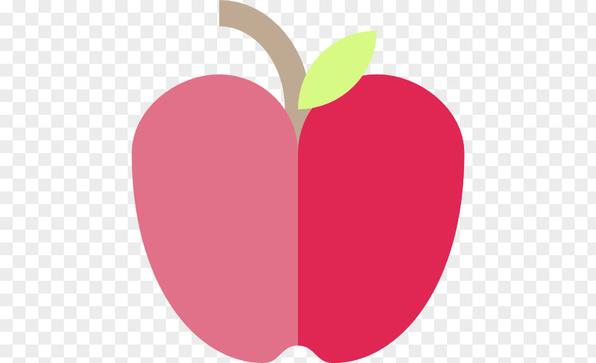 Apple Food Clip Art PNG