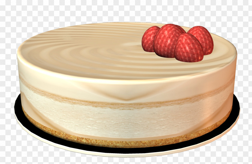 Cake Cheesecake Mousse Bavarian Cream Torte PNG