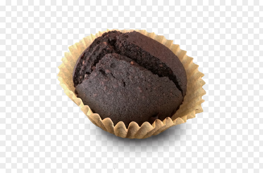 Chocolate Fudge Muffin Brownie Peanut Butter Cup Truffle PNG