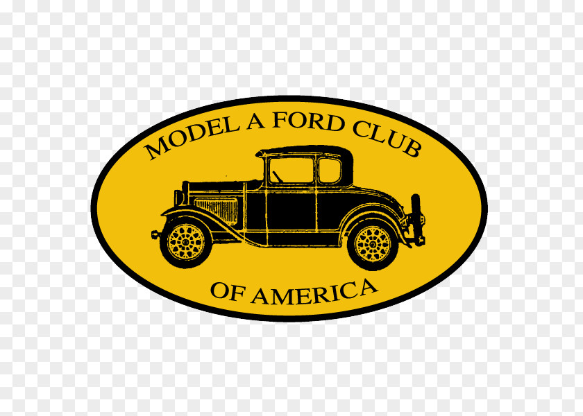 Classic Car Ford Model A Motor Company 1932 PNG