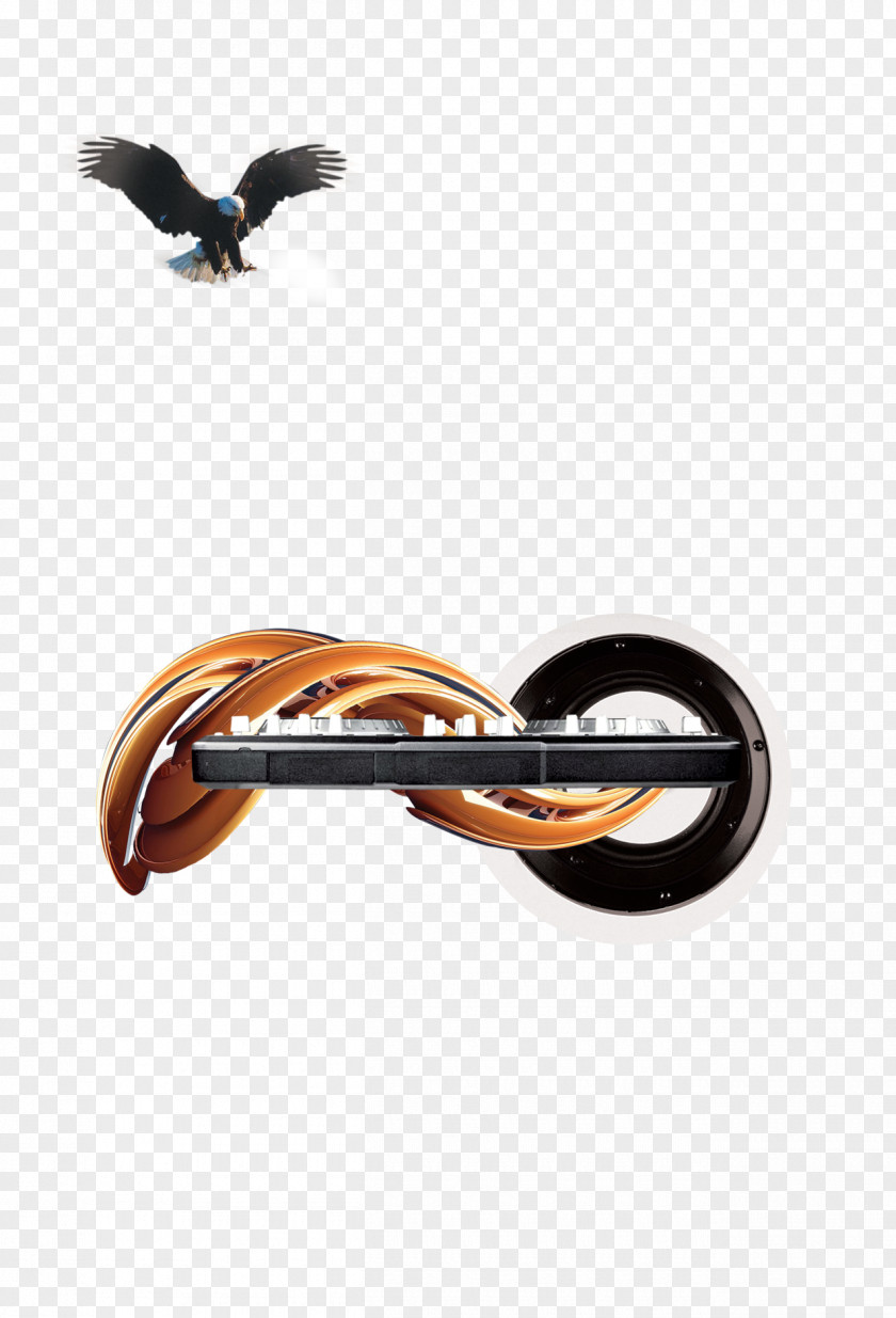 Eagle Clip Art PNG