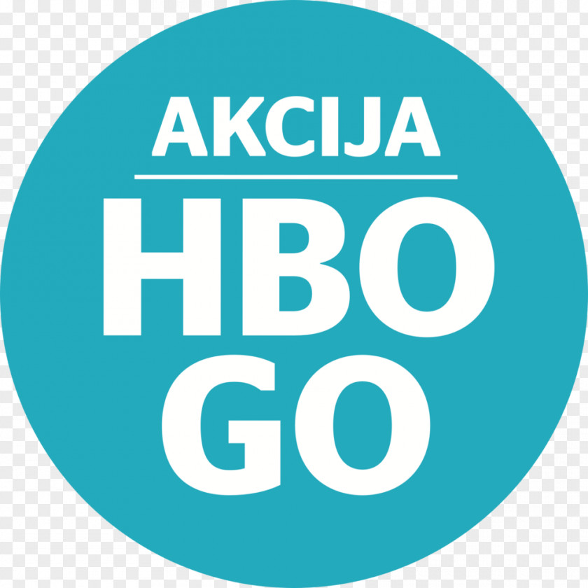 Go Logo HBO PNG