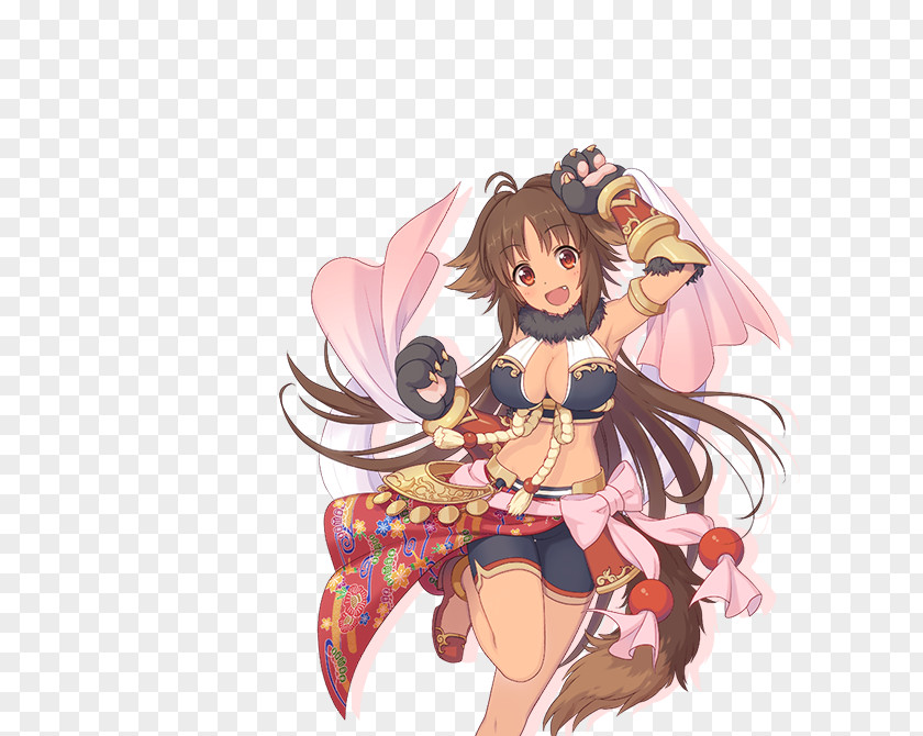 Guild Princess Connect! Seiyu Cygames Narrative PNG