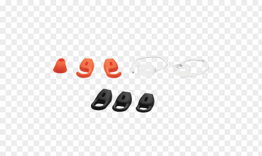 Headphones Headset Jabra Stealth Accessory Pack PNG