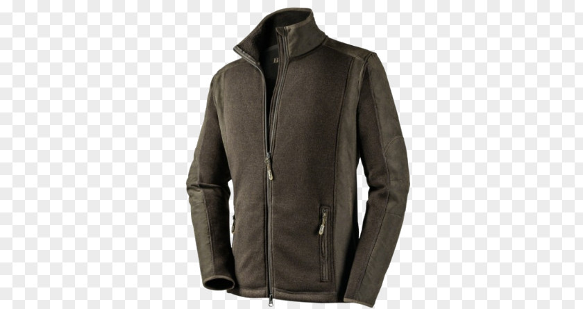 Jacket Hunting Polar Fleece Sweater Frankonia PNG