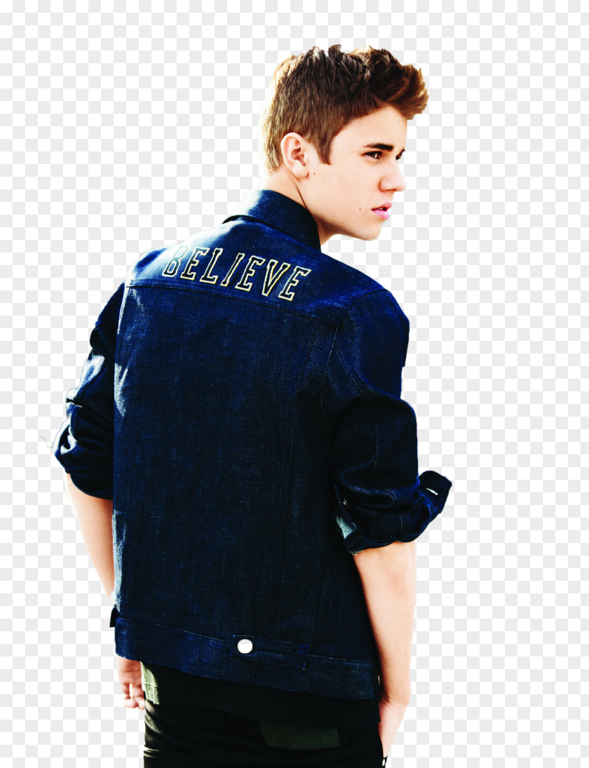 Justin Bieber Transparent Picture Biebers Believe Tour Song PNG