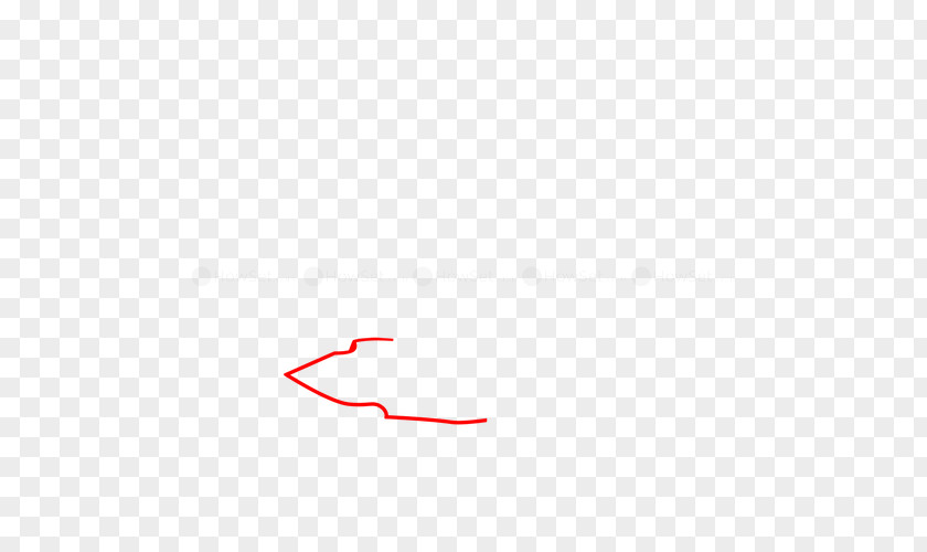 Line Angle Shoe PNG