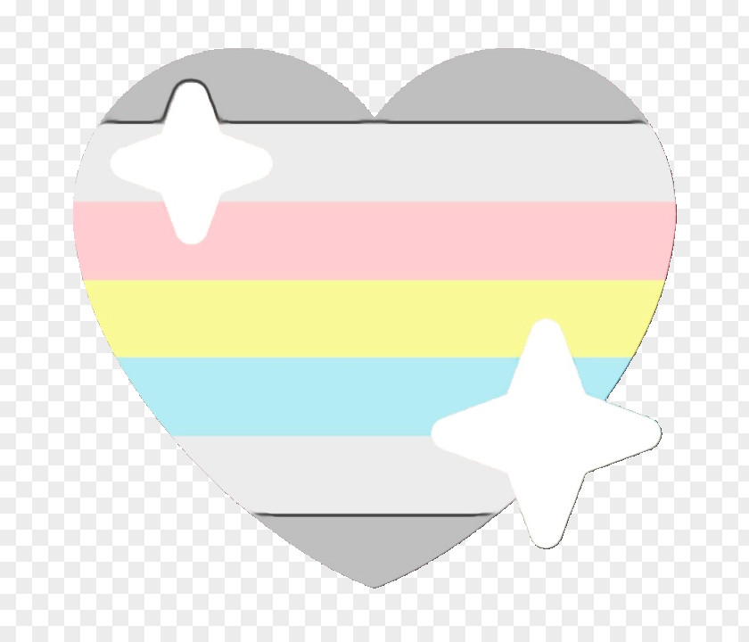 Logo Cloud Heart Pink Line Clip Art PNG