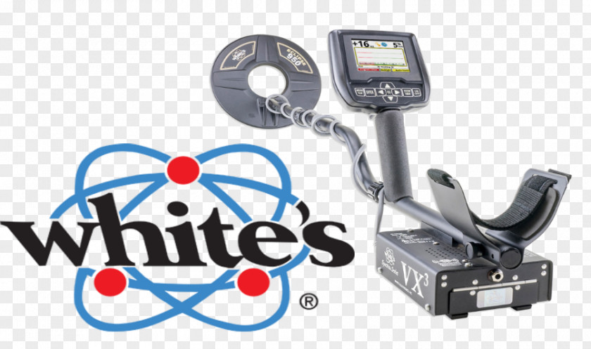 Metal Detector Detectors White's Electronics, Inc. PNG
