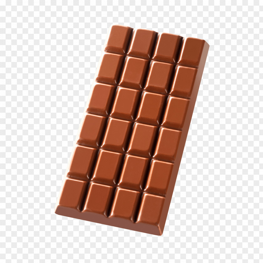 Milk Chocolate Bar Tablette De Chocolat PNG