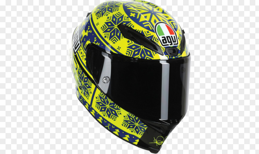 Motorcycle Helmets AGV 2015 MotoGP Season PNG