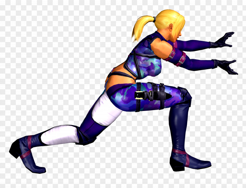 Nina Williams Tekken 3 Ling Xiaoyu Clip Art PNG