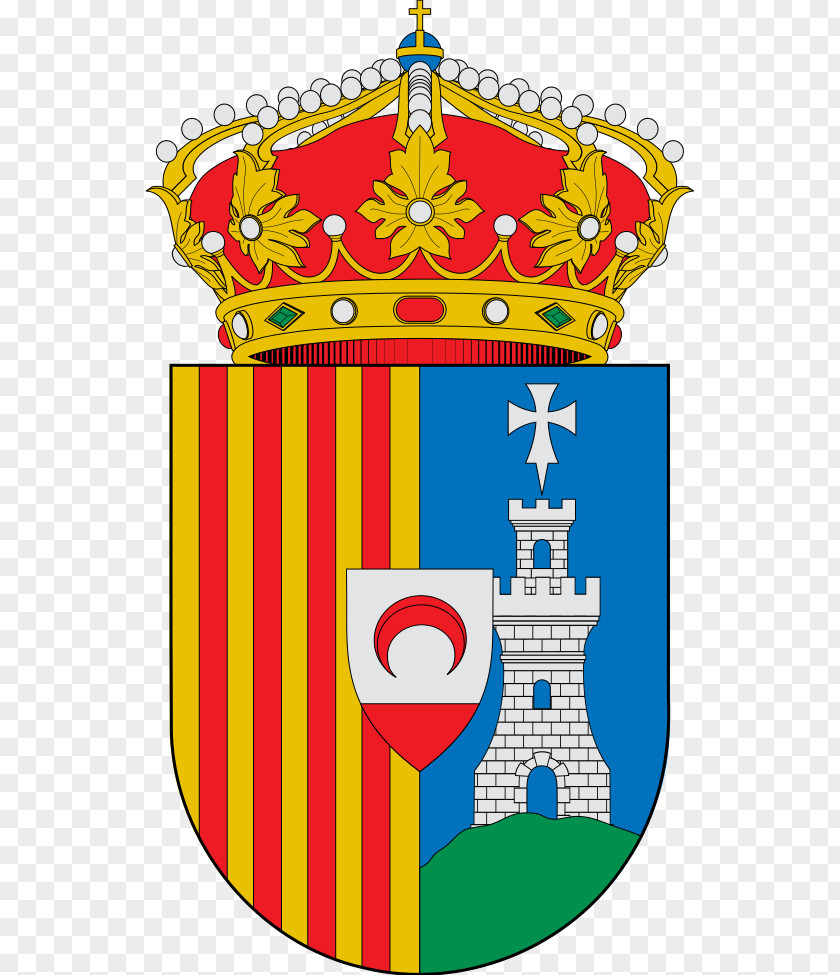 Palmas Province Of Albacete Escutcheon Castile And León Escudo De La Provincia Coat Arms Madrid PNG
