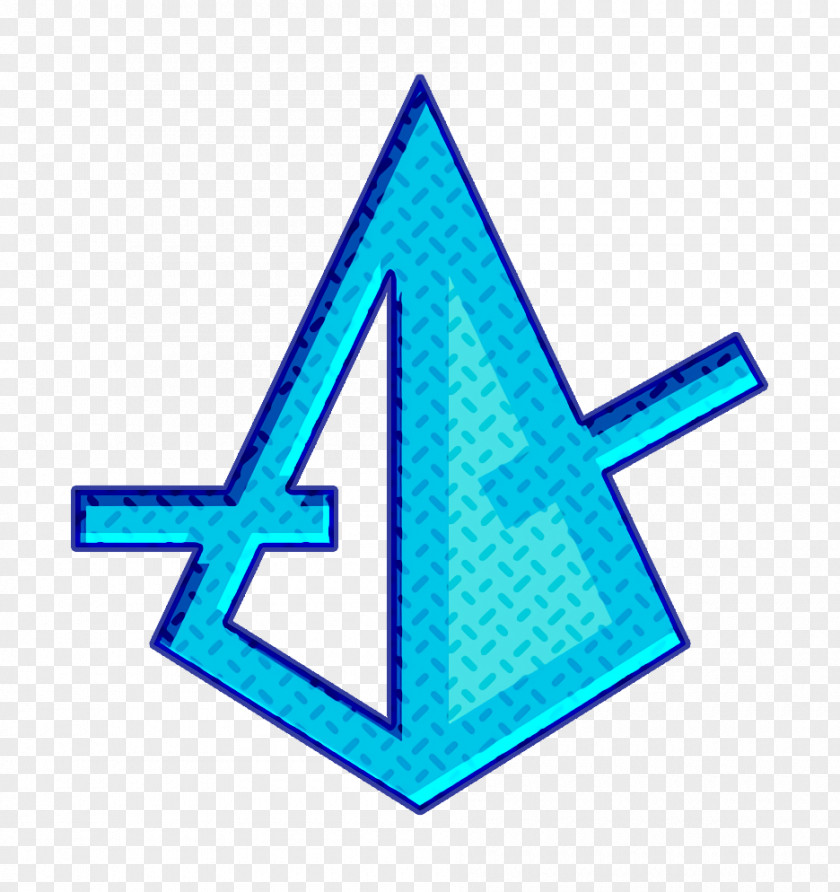Refraction Icon Physics And Chemistry Prism PNG