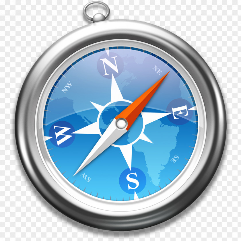 Safari MacOS Apple PNG