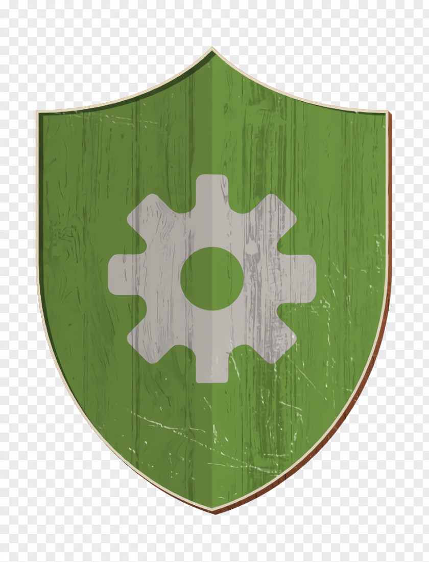 Shield Icon Security PNG