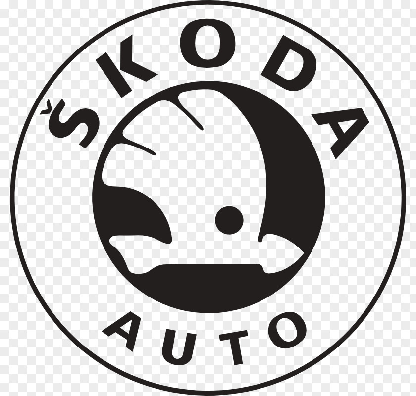 Skoda Škoda Auto Fabia Car Octavia PNG
