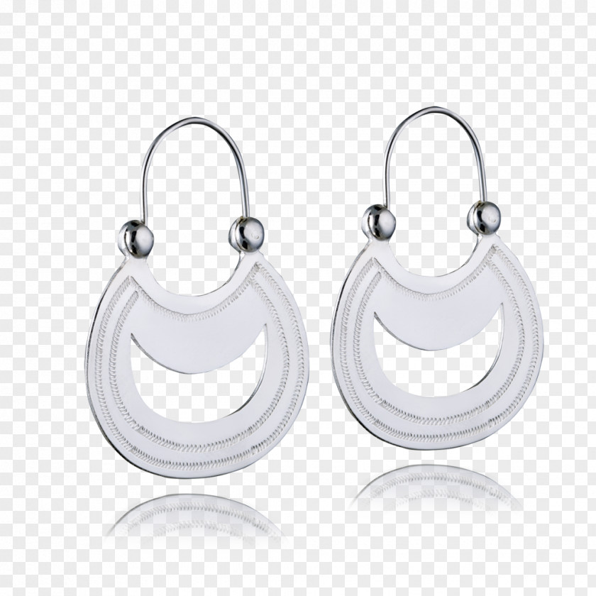 Sterling Silver Teardrop Earrings Earring Body Jewellery Product Design PNG