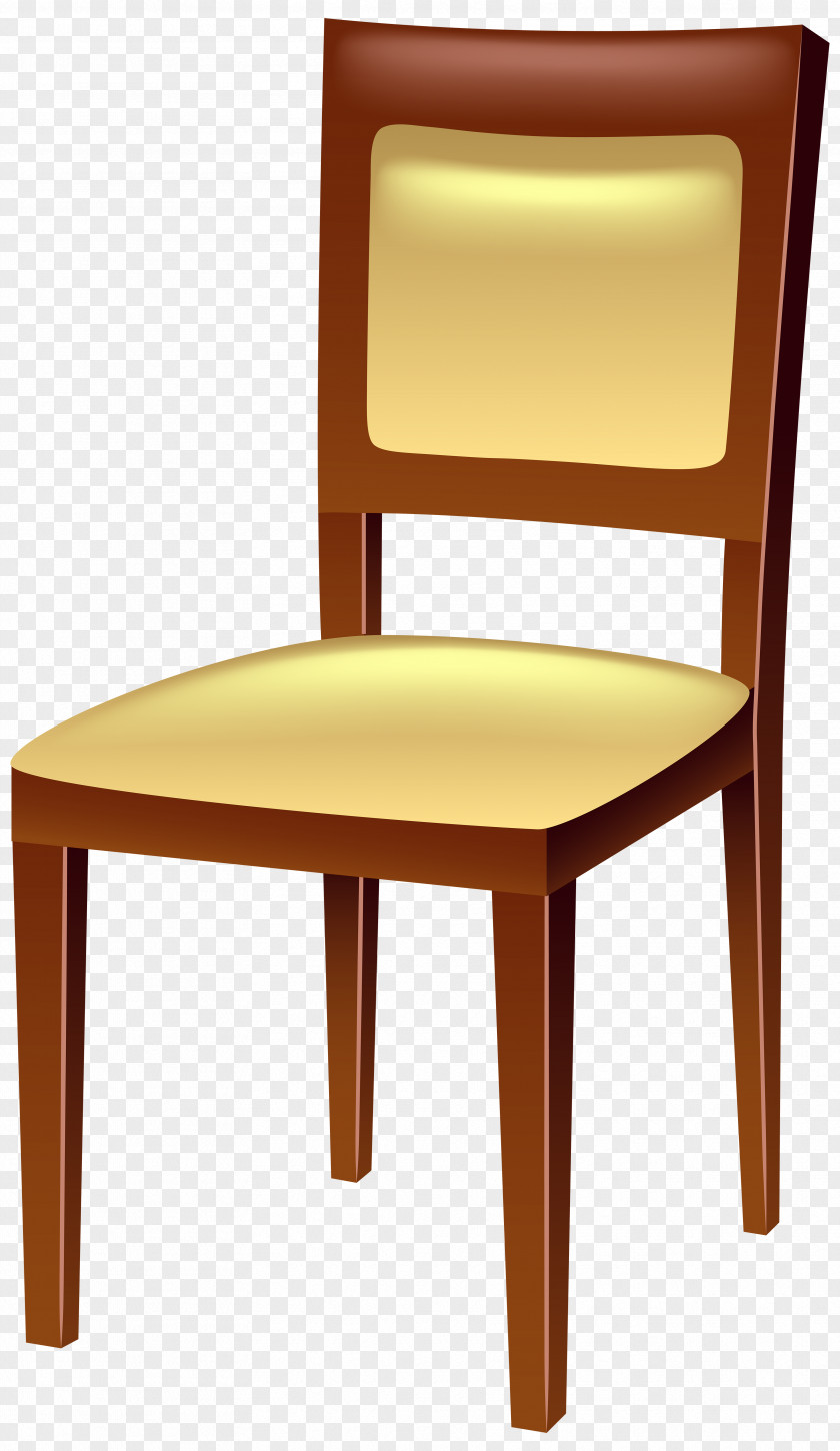 Table Clip Art Chair Furniture PNG