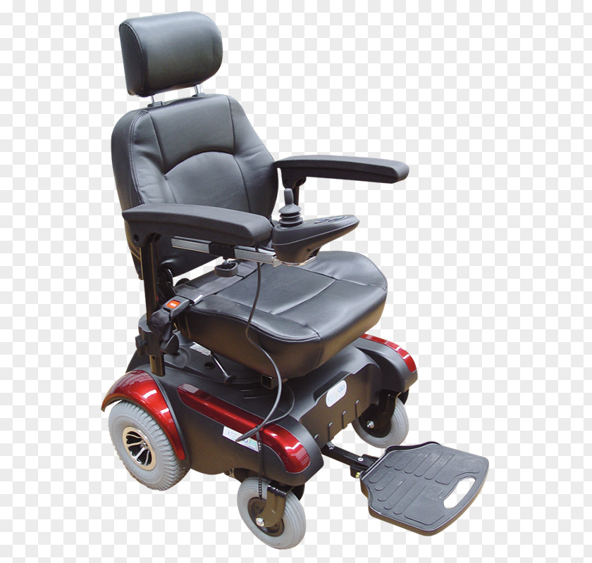 Tn Motorized Wheelchair Mobility Scooters PNG