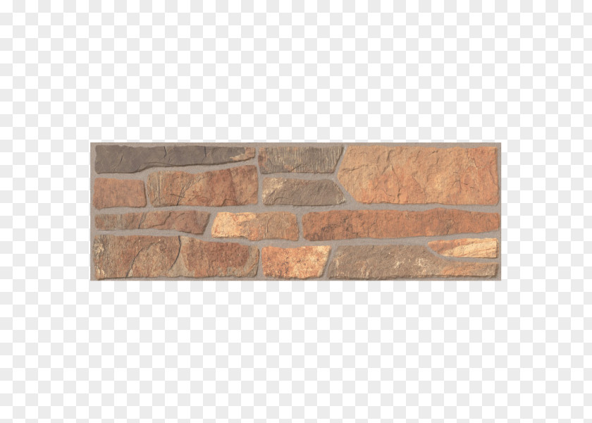Brick Stone Wall Wood Stain Material Rectangle PNG