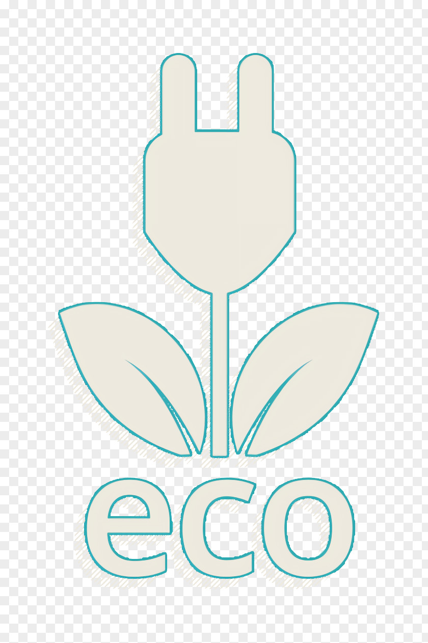 Ecologicons Icon Signs Ecological Energy Source PNG
