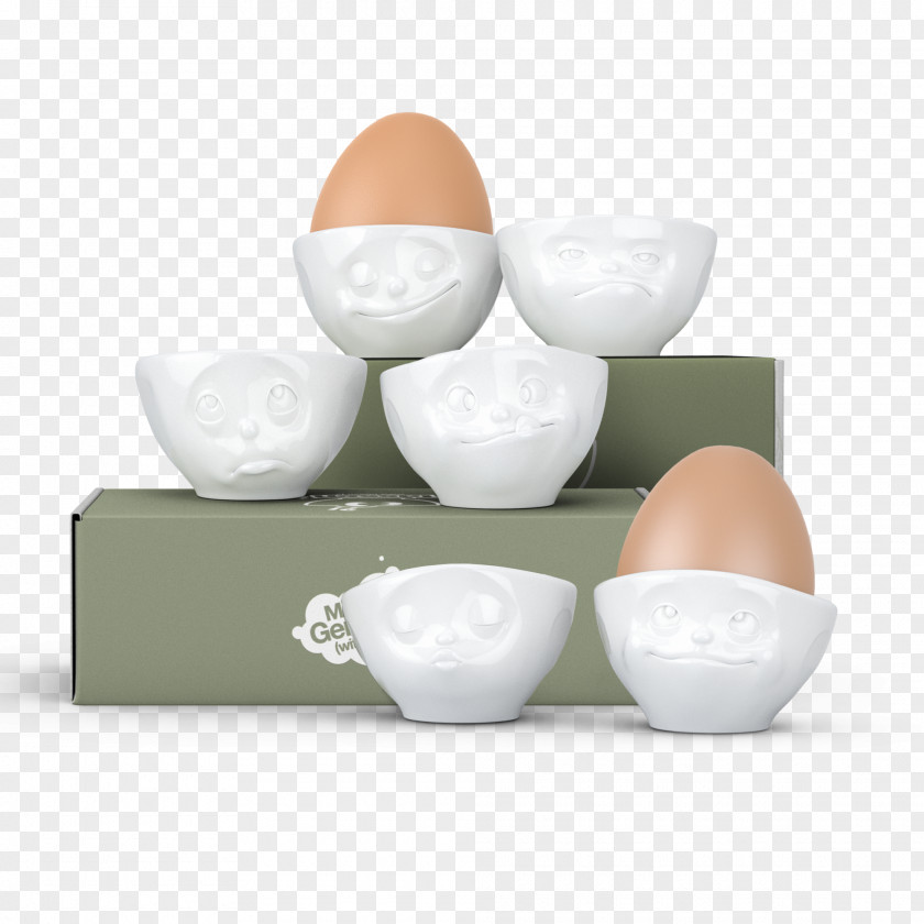 Egg-cup Egg Cups Ceramic Kop Tableware PNG