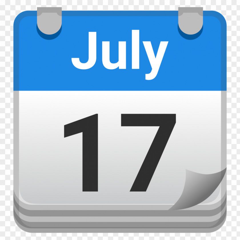 Emoji Calendar Date Emoticon PNG