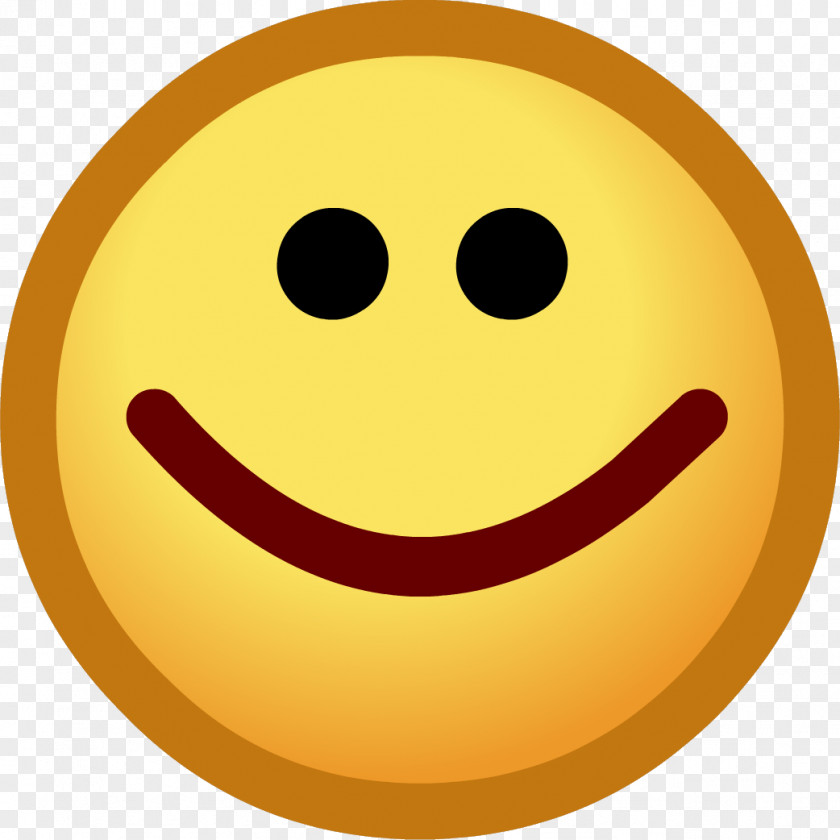 Face Club Penguin Emoticon Smiley Emoji PNG