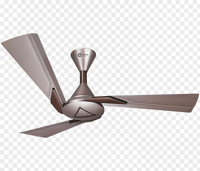 Fan Ceiling Fans Orient Electric India PNG