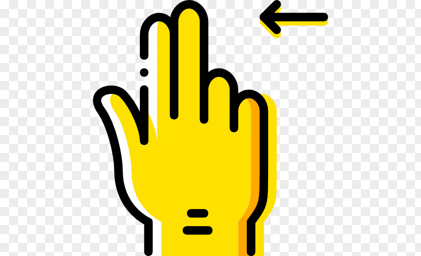 Hand Finger Gesture Clip Art PNG