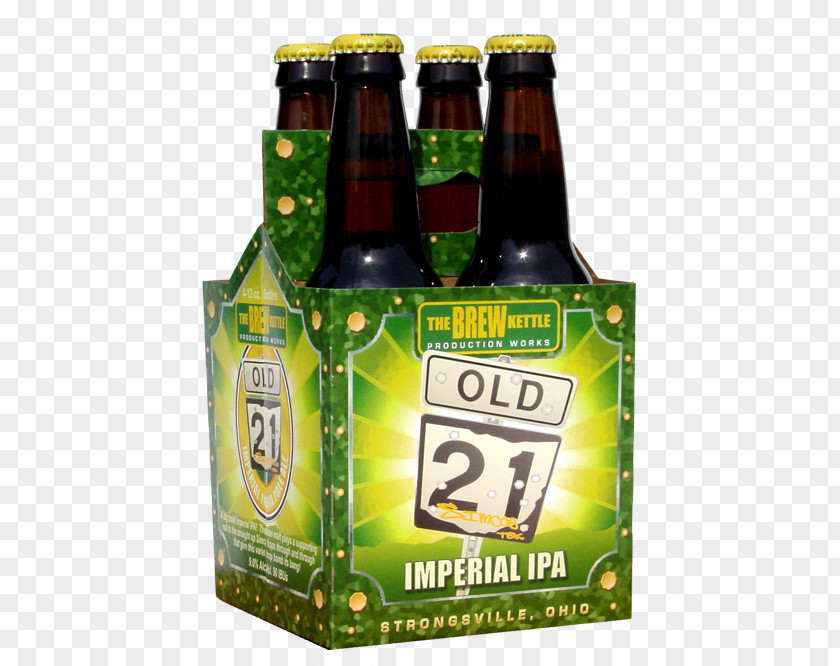 India Pale Ale Lager Beer Bottle Schwarzbier Smokehouse PNG