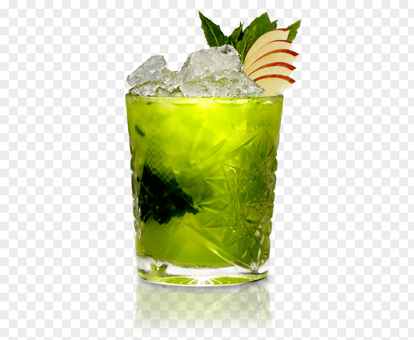 Juice Cocktail Garnish Mojito Appletini Mai Tai PNG
