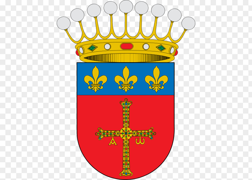 Lordship Of Oñate Oñati Escutcheon Coat Arms Spain Count PNG