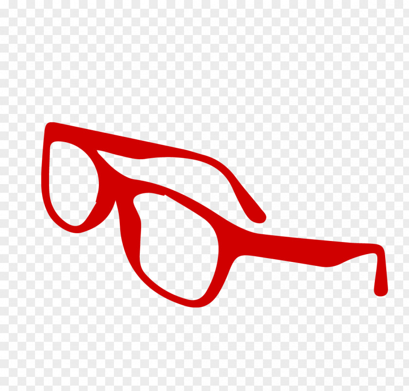 Red Sunglasses Mitsubishi Motors Tauro Goggles Recreation PNG