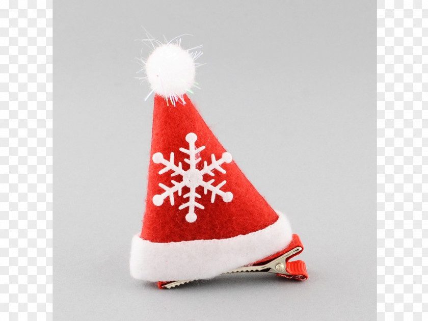 Santa Claus Christmas Ornament Shoe PNG