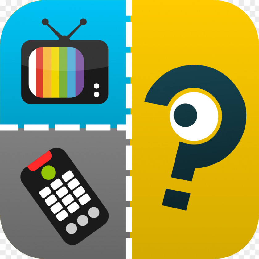 Television Trivia Quiz Clip Art PNG