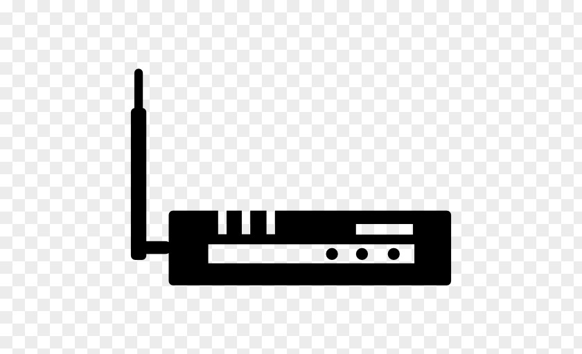 Wireless LAN Local Area Network Router PNG