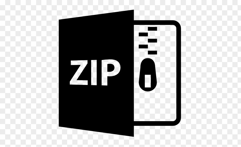 Zipper Cdr Clip Art PNG
